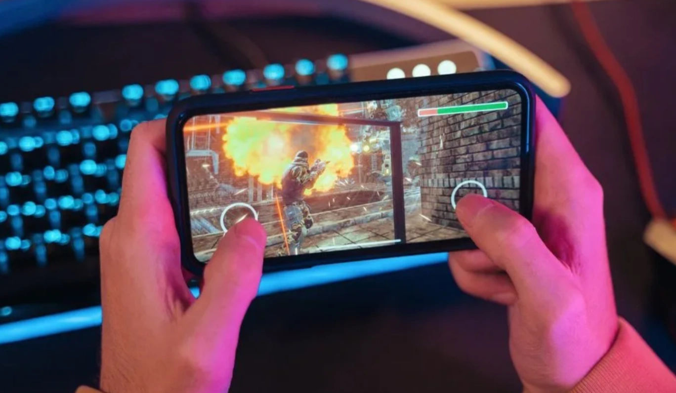 Pengalaman Bermain Game PS2 di HP Android Menggunakan Kontroler Nirkabel QjABB1Kq4