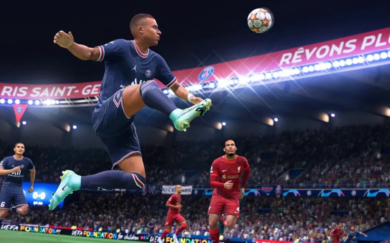 Game Liga Sepak Bola Offline 2026: Rekomendasi Terbaik Grafik Realistis Pengalaman Gaming Mobile Menjalankan Game Sepak Bola Offline dengan Performa Tinggi AWPHoX8Cit