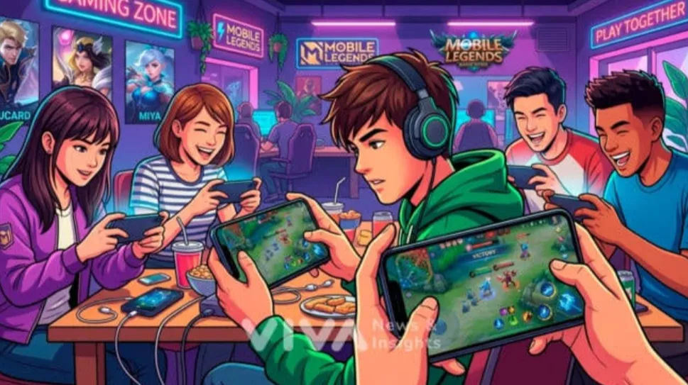 Game Gratis di Google: Update Koleksi Terbaru dan Peningkatan Aksesibilitas Tanpa Instalasi