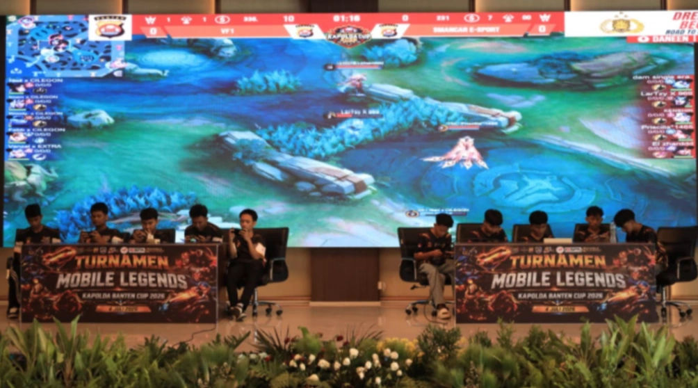 Persiapan Atlet Esports Profesional Sebelum Bertanding di PMWC 2026 mw d E8My