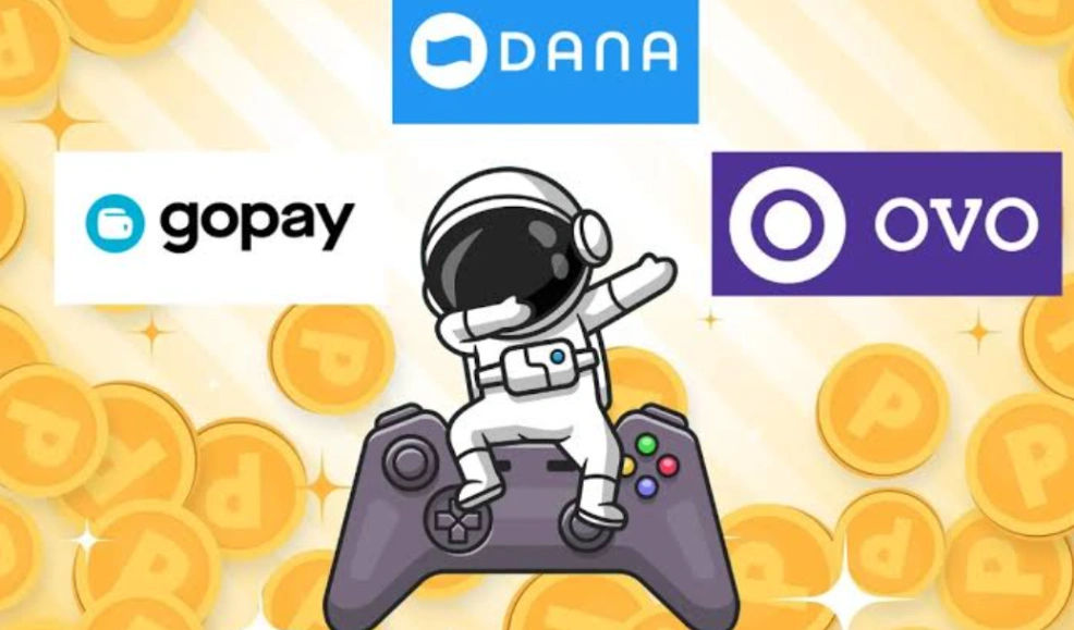 Proses Penarikan Saldo E Wallet dari Aplikasi Game Penghasil Uang Wz w7AZYfz