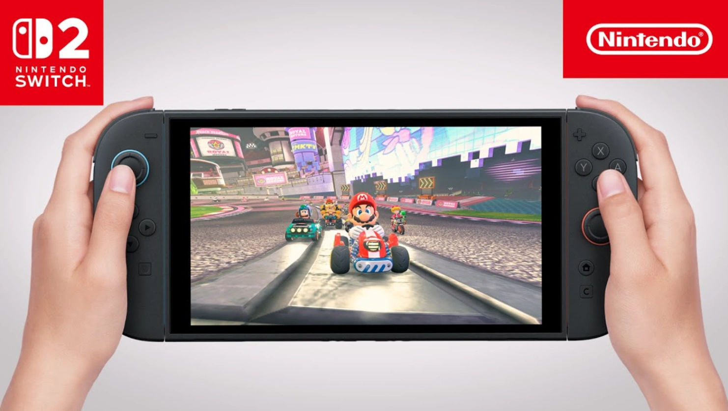 7 Game Nintendo Switch untuk Keluarga Terbaik Rilisan Terbaru 2026 Pertumbuhan ekosistem Nintendo Switch mencapai angka 158 juta unit secara global pada awal September 2026.