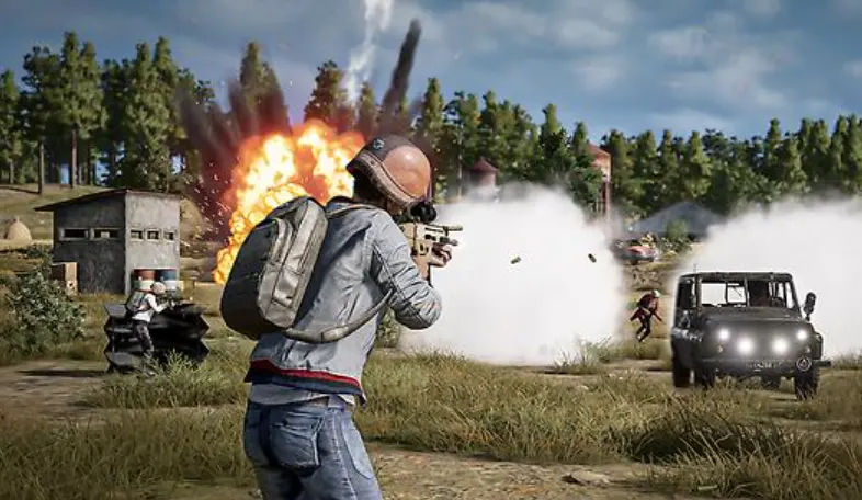 Setting Sensitivitas PUBG No Recoil Auto Headshot Gyro Scope Terbaik Setting sensitivitas terbaik menyeimbangkan micro-adjustment jarak jauh dan akselerasi kilat close-combat.