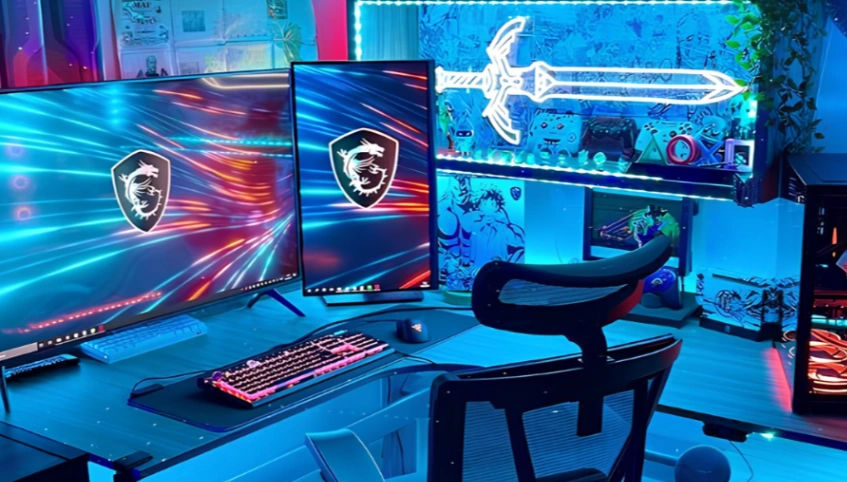 Setup PC Gaming High End untuk Memainkan Game Survival Crafting Terbaru 2026 JL2dvFFnb