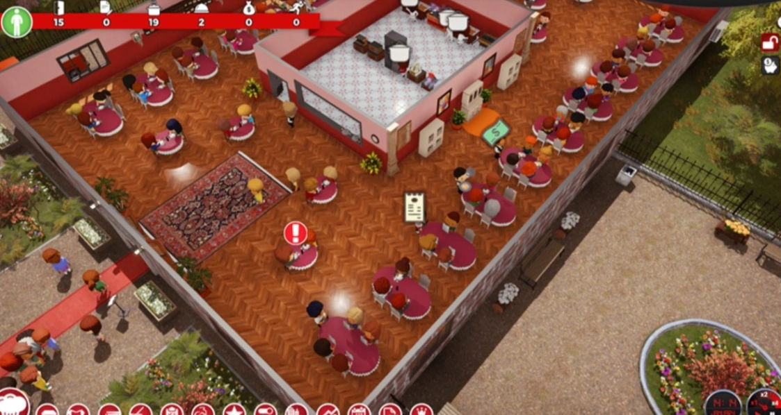 Game Simulator Bisnis Android Terbaik 2026: Panduan Strategi Usaha Simulasi Pengelolaan Kafe Dan Restoran Di Game Tycoon Android Terbaru 2hjXnz4zs