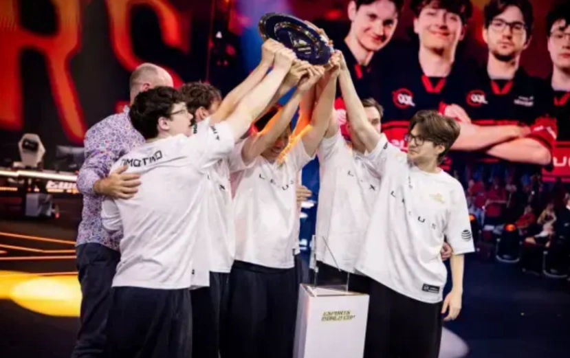 Esport Nation Cup 2026 Mlbb Kapan? Cek Jadwal Resmi dan Formatnya Suasana Kemeriahan Fans Mendukung Timnas MLBB di ENC 2026 gHEZWS42Wk