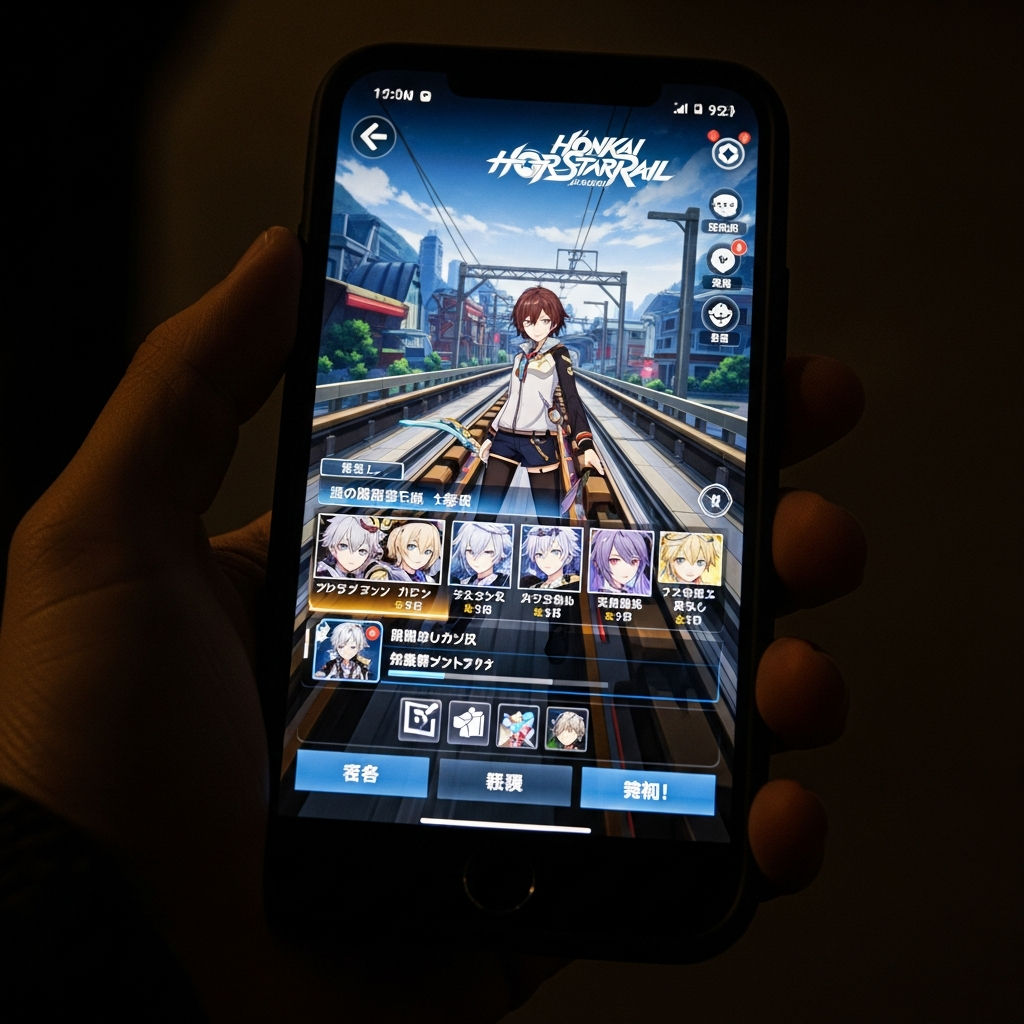 Kode Redeem Honkai Star Rail Terbaru Hari Ini (2026): Klaim Stellar ...