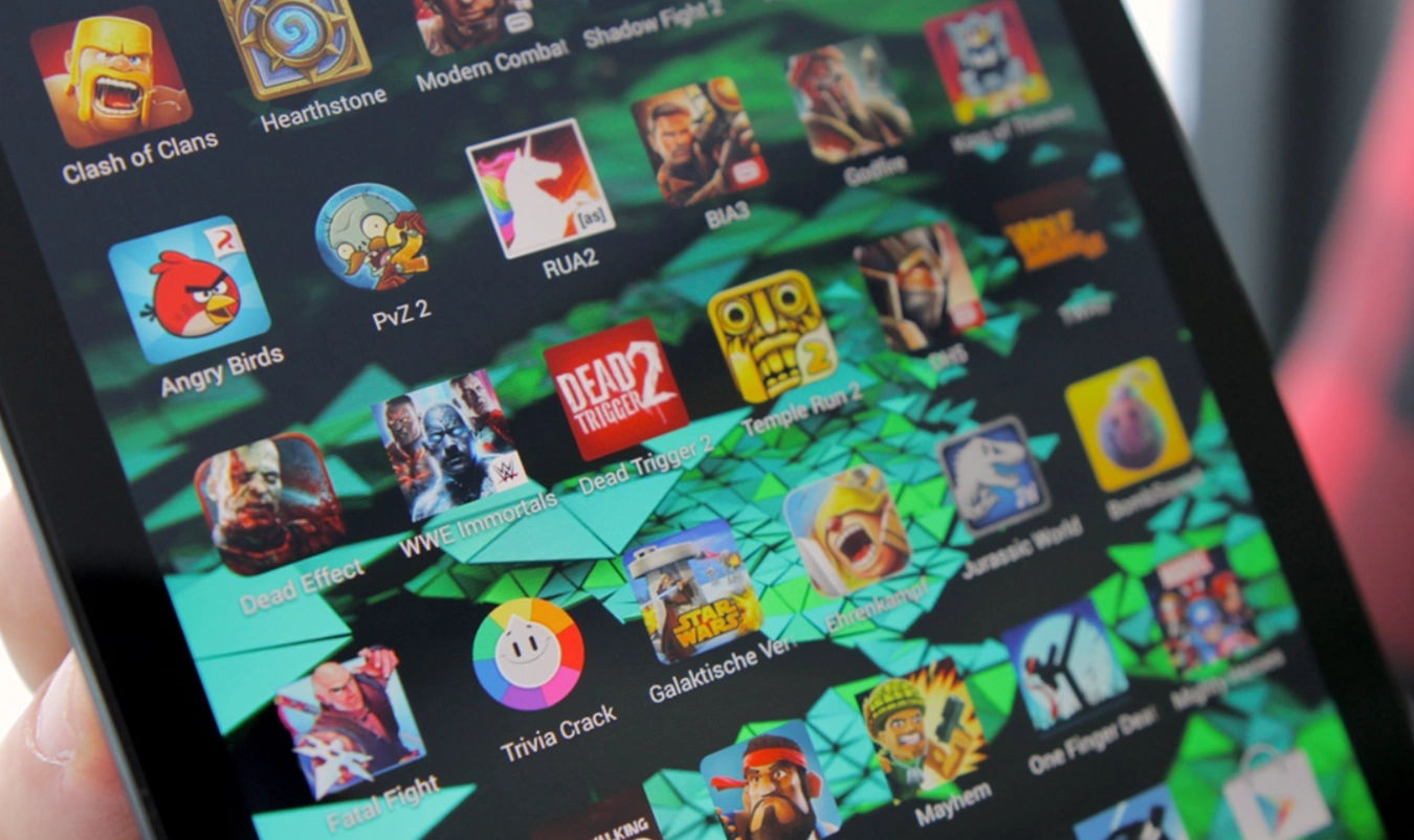 15 Game Santai Android Tanpa Internet Terbaik 2024: Hiburan Seru Tanpa Kuota!