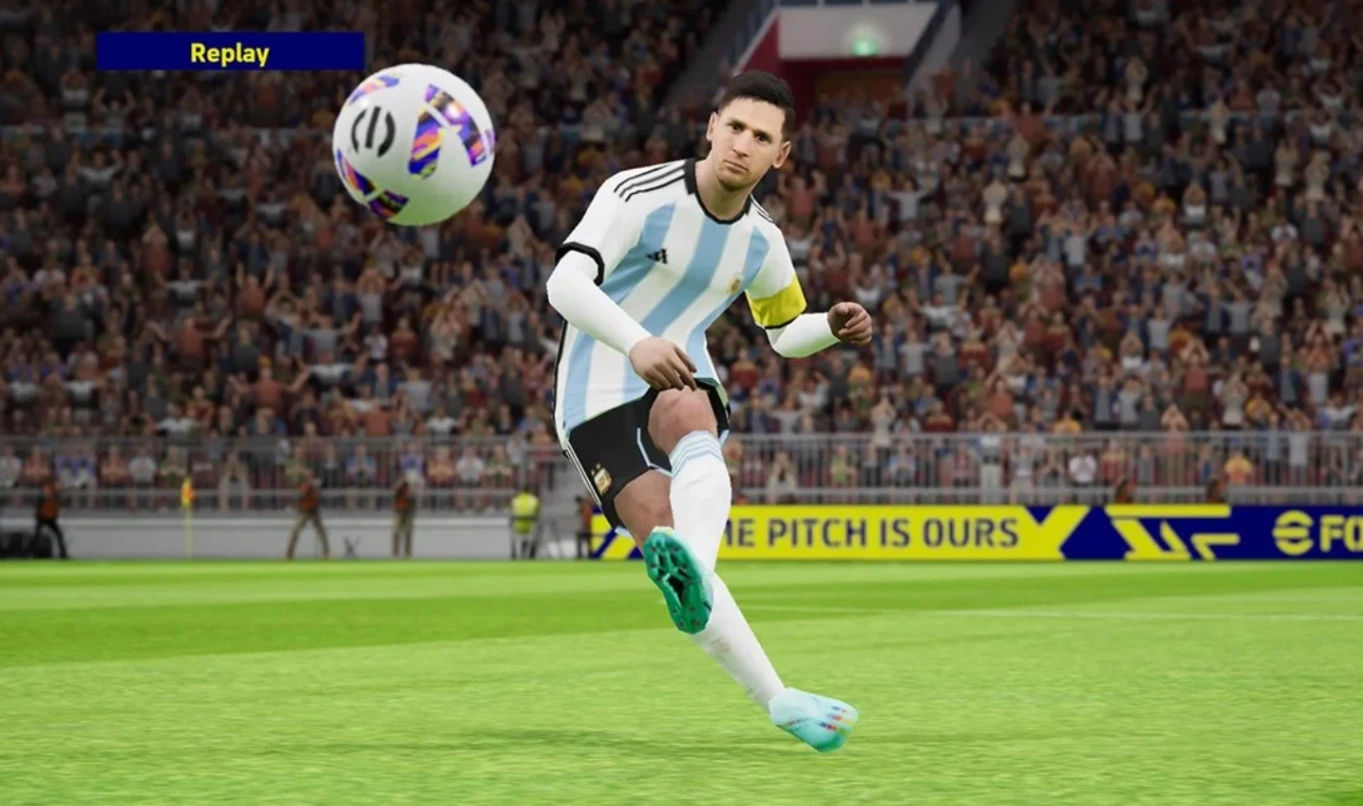 15 Game Sepak Bola Offline Terbaik 2024: Hemat Kuota dan Grafis HD!