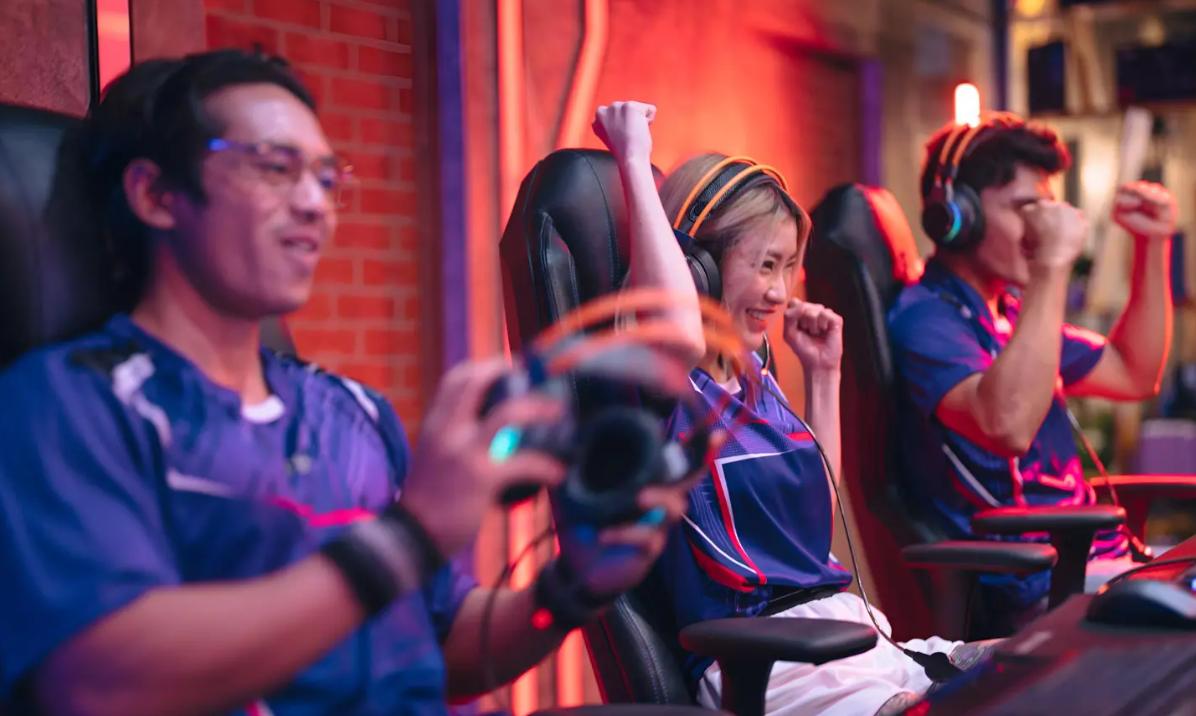 Forum Gamer Indonesia Terbesar: Panduan Komunitas Gaming Teraktif Saat Ini