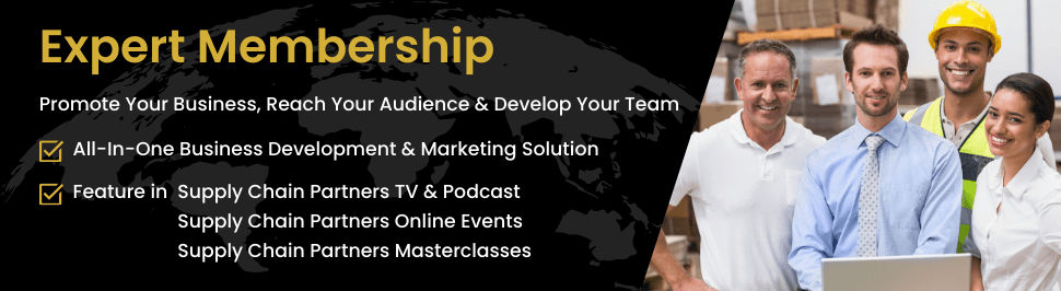 Join Supply Chain Partners Expert Membership