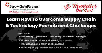 Learn How To Overcome Supply Chain & Technology Recruitment Challenges