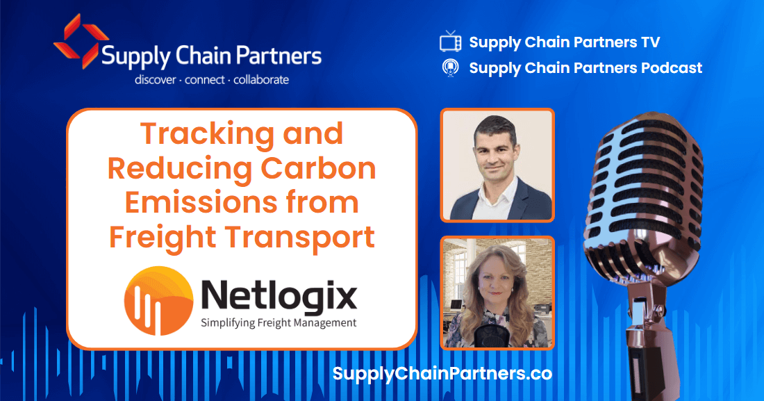 Reducing Carbon Emissions In Freight Transportation