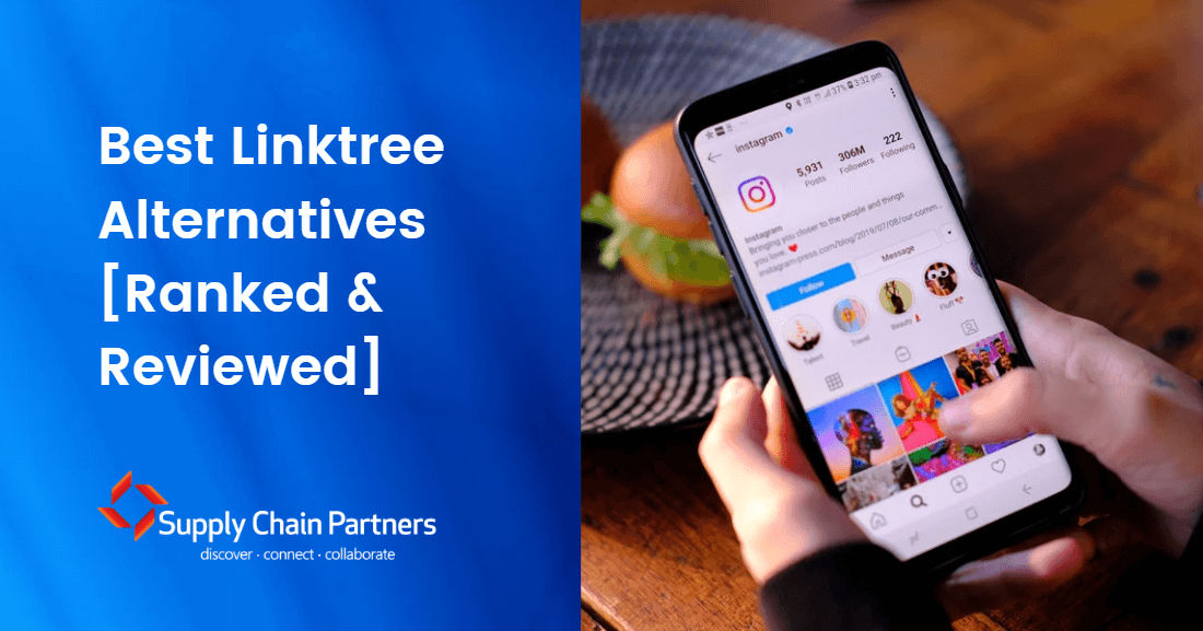 Best Linktree Examples to Help Convert Your Social Media Followers