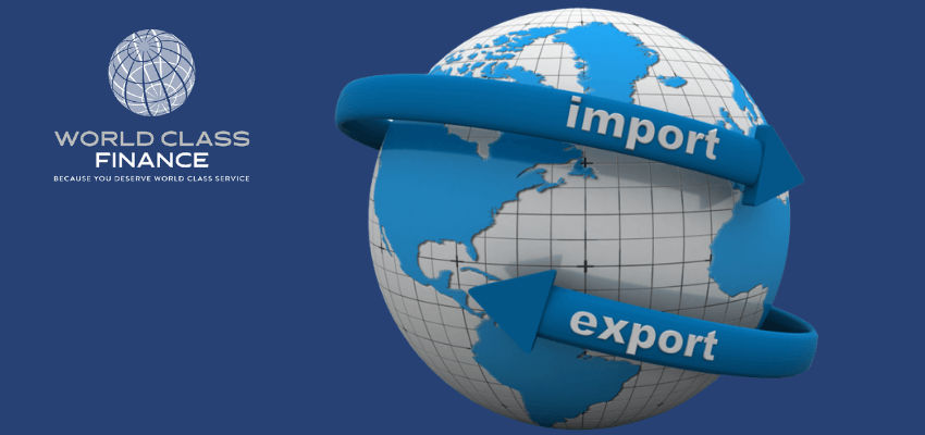 The Benefits of Trade Finance for Importing and Exporting by World ...