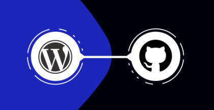 WordPress Twenty Twenty Theme Contribution project preview