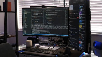 WordPress File Manager project preview