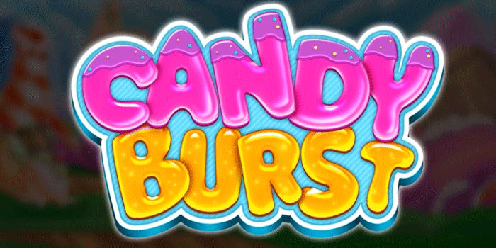 Sensasi Permainan Seru Di Slot Candy Burst Dengan Bonus Menarik
