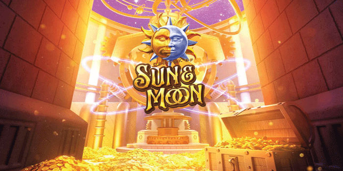 Cara Efektif Bermain Slot Sun & Moon Dengan Baik