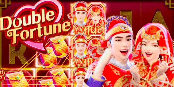 Cara Bijak Bermain Di Slot Double Fortune Agar Lebih Stabil