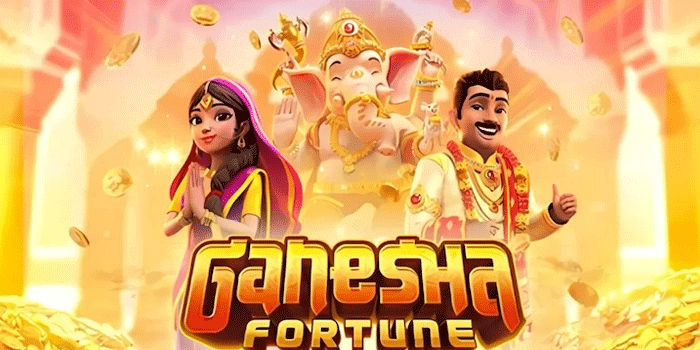 Tips Spin Stabil Di Slot Ganesha Fortune Untuk Hasil Lebih Baik