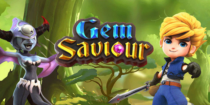 Strategi Dasar Bermain Slot Gem Saviour Dengan Mudah