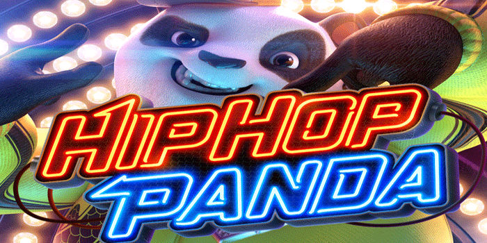 Cara Santai Bermain Slot Hip Hop Panda Dengan Mudah