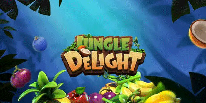 Cara Maksimalkan Hasil Di Slot Jungle Delight Dengan Mudah