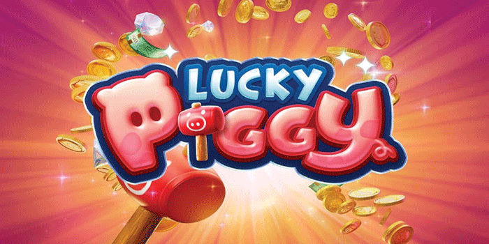Cara Stabil Bermain Slot Lucky Piggy Dengan Nyaman