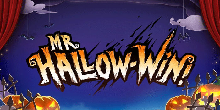 Tips Santai Bermain Slot Mr Hallow Win Dengan Nyaman