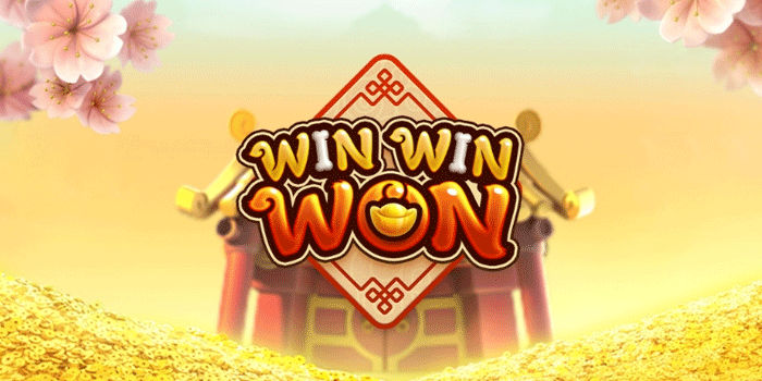 Tips Santai Bermain Slot Win Win Won Dengan Peluang Stabil