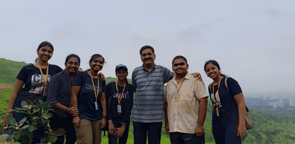 Tree Plantation - 2023