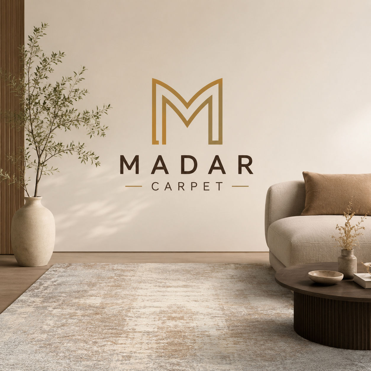 MADAR CARPET By OKTA188 | Karpet Premium dan Inspirasi Interior Rumah Modern