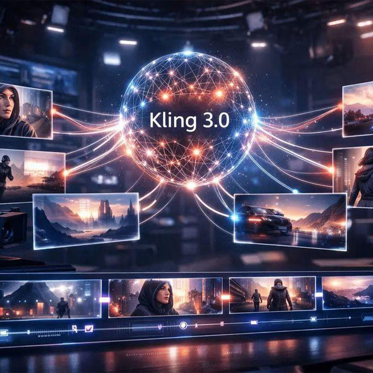 AI Video Tools