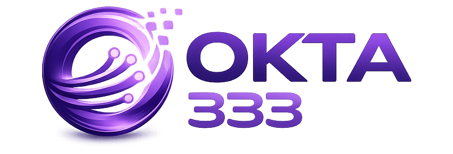 OKTA333 Logo