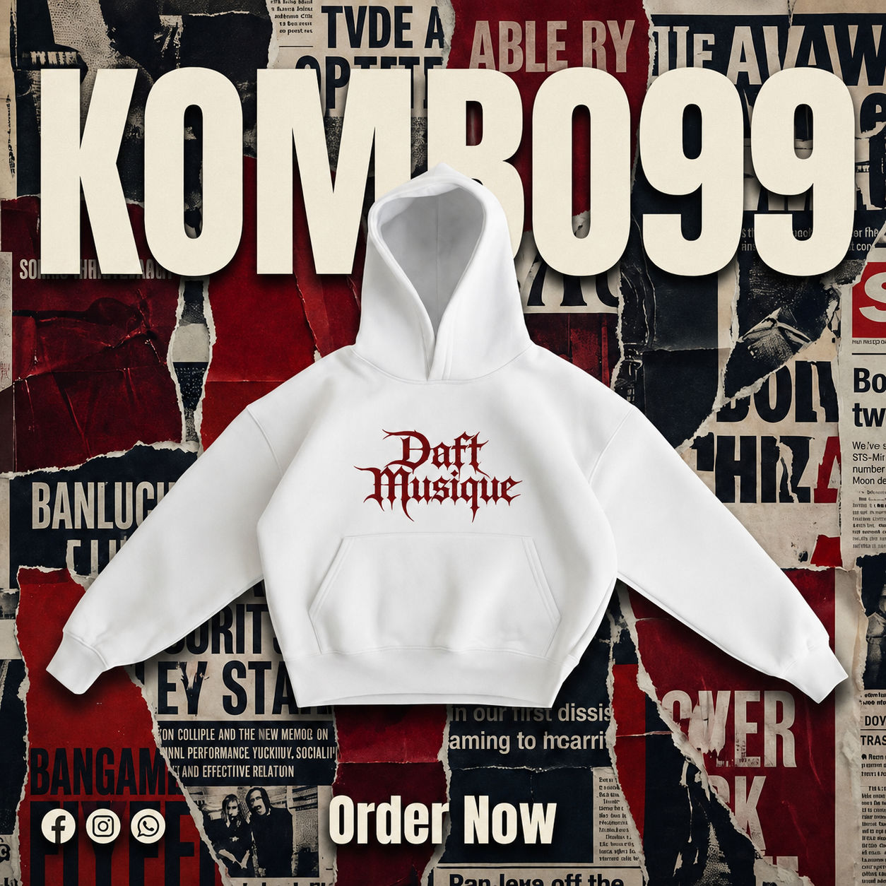 KOMBO99