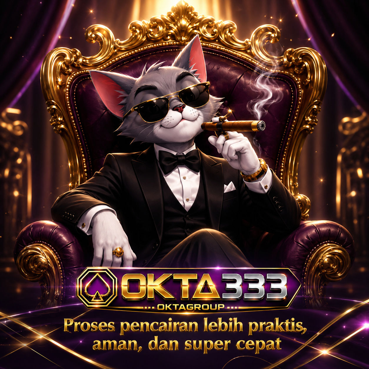 OKTA333 Maxwin Banner
