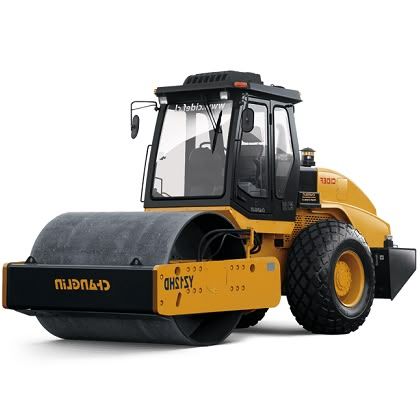 Road Roller
