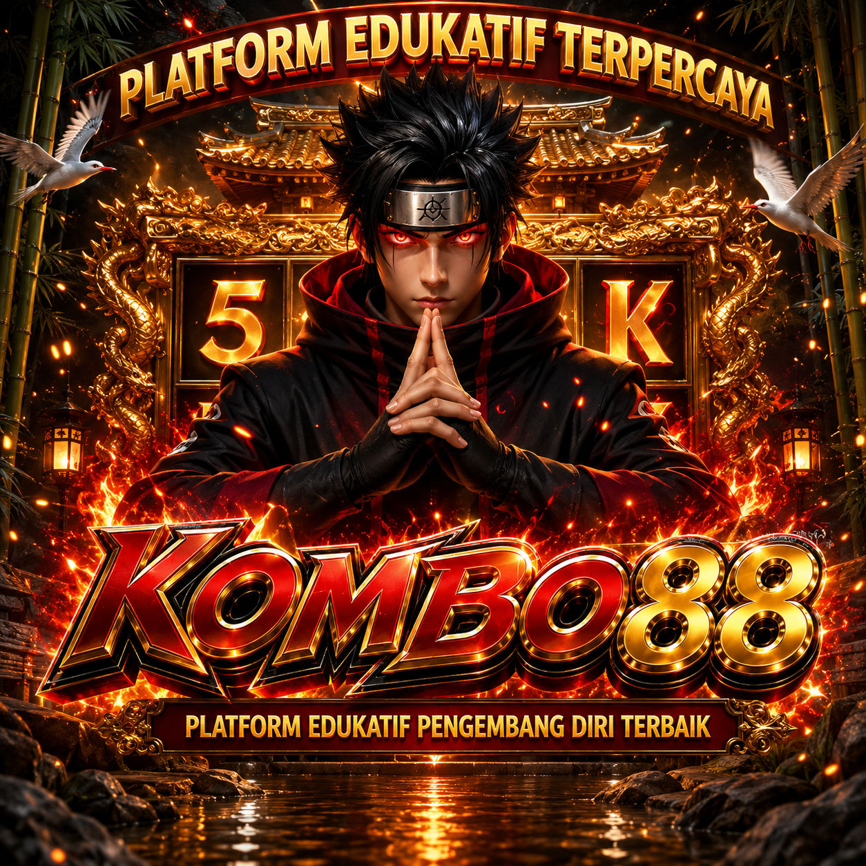 KOMBO88