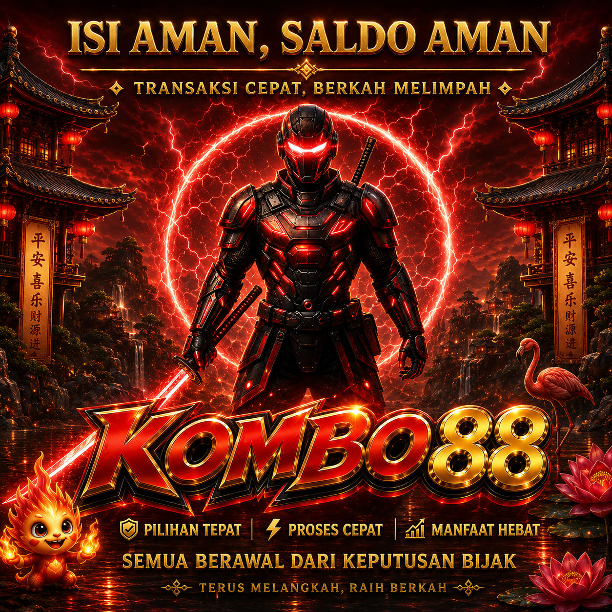 KOMBO88