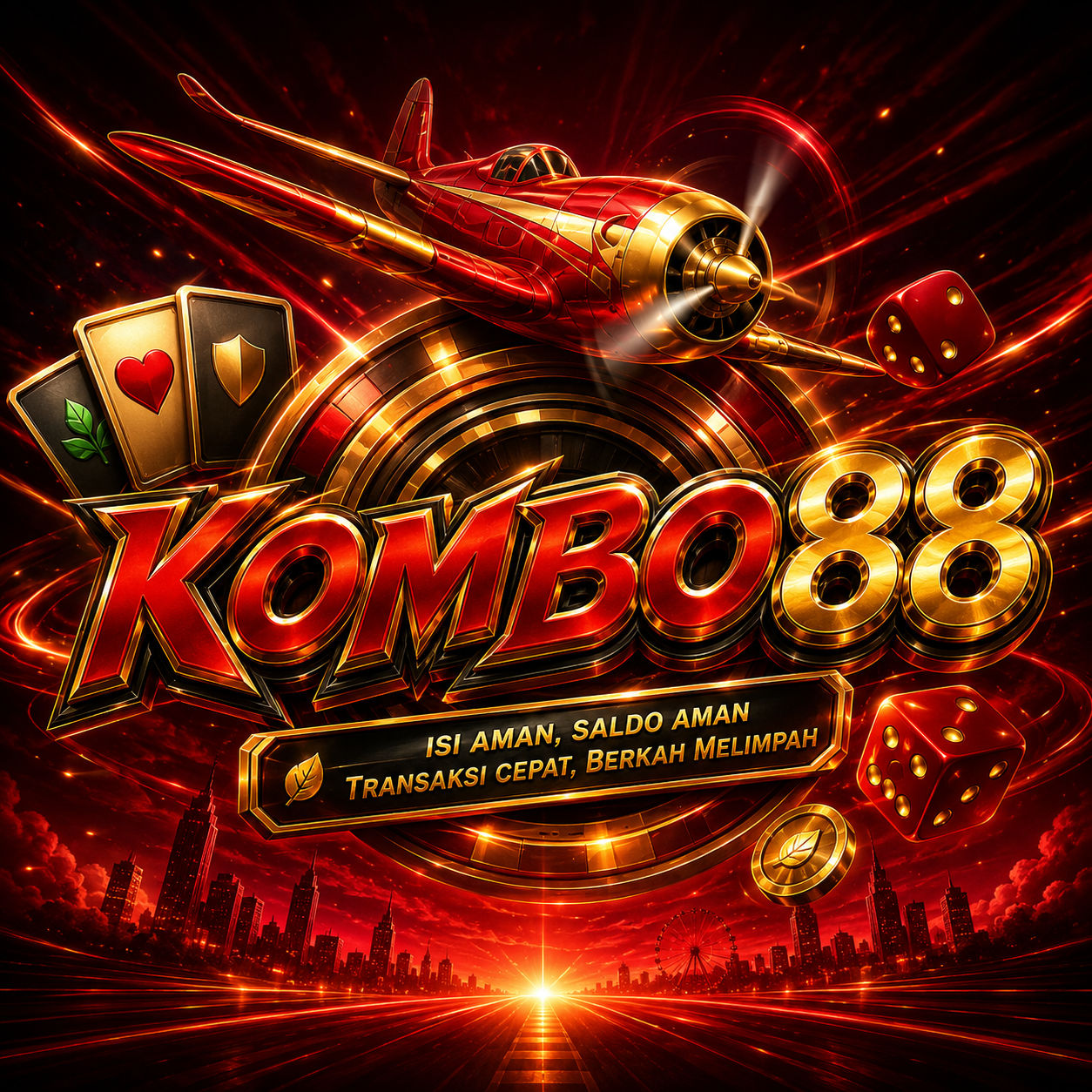 KOMBO88