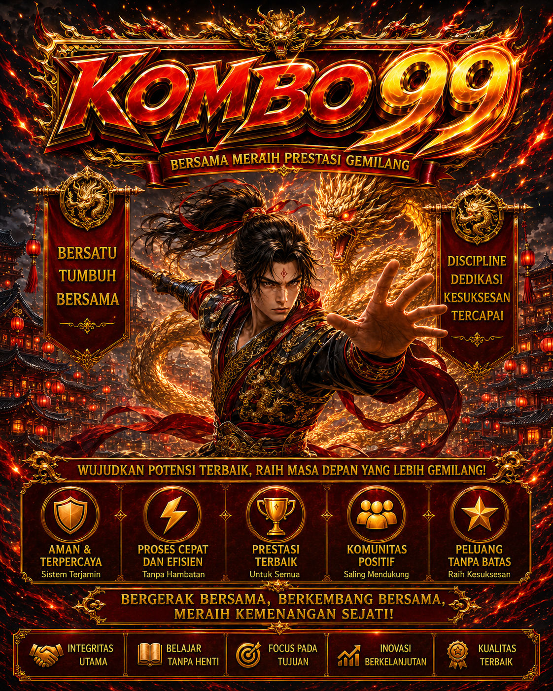KOMBO99