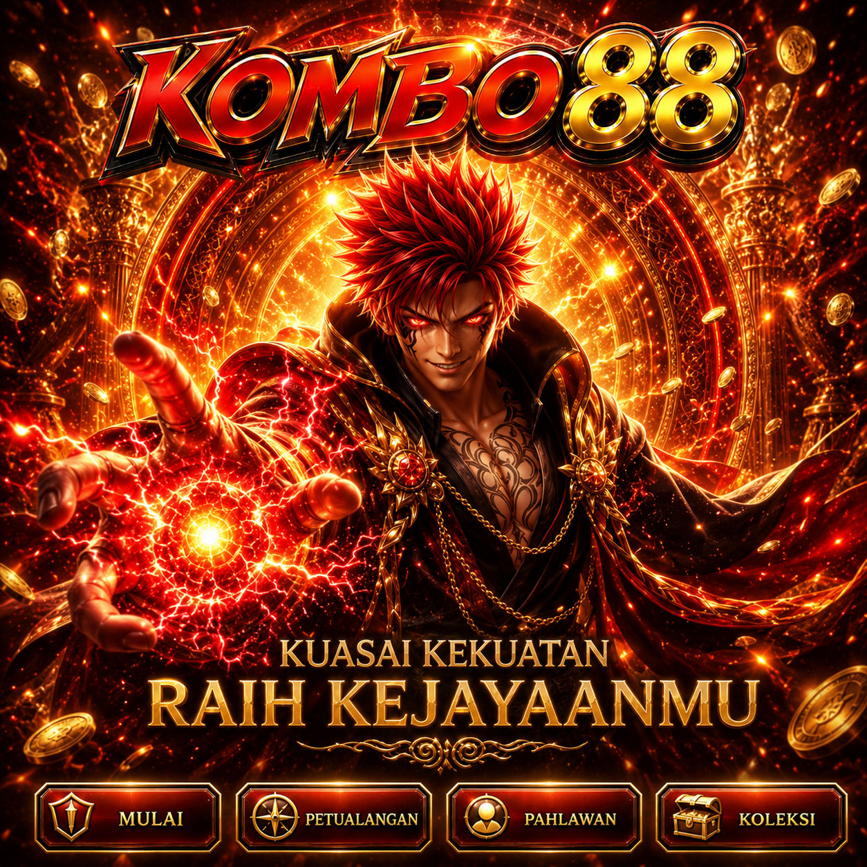 KOMBO88