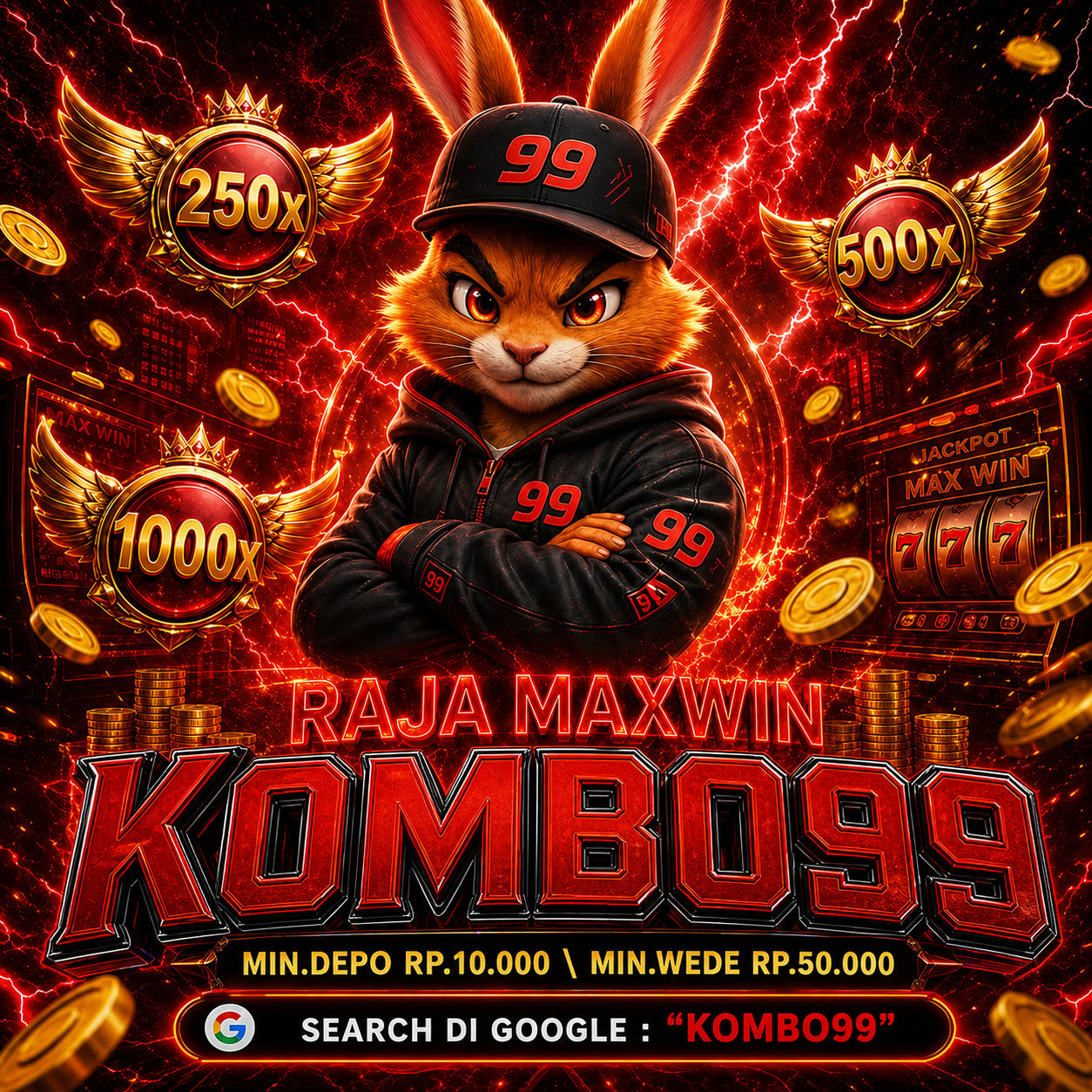 KOMBO99 Link Situs Gacor Online Bandar Slot Bonus Besar