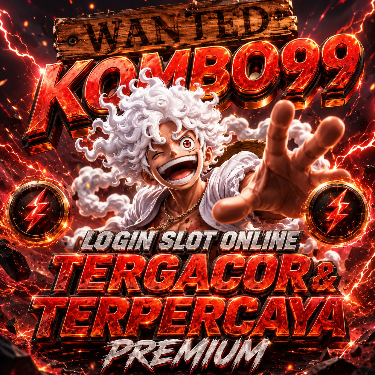 KOMBO99: Platform Digital Modern dengan Tampilan Elegan dan Responsif