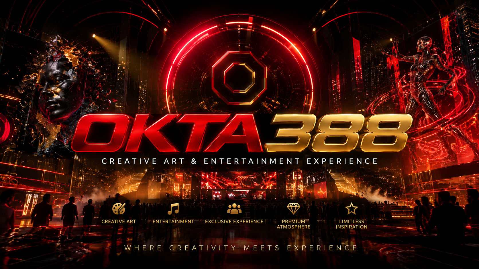 OKTA388 Event