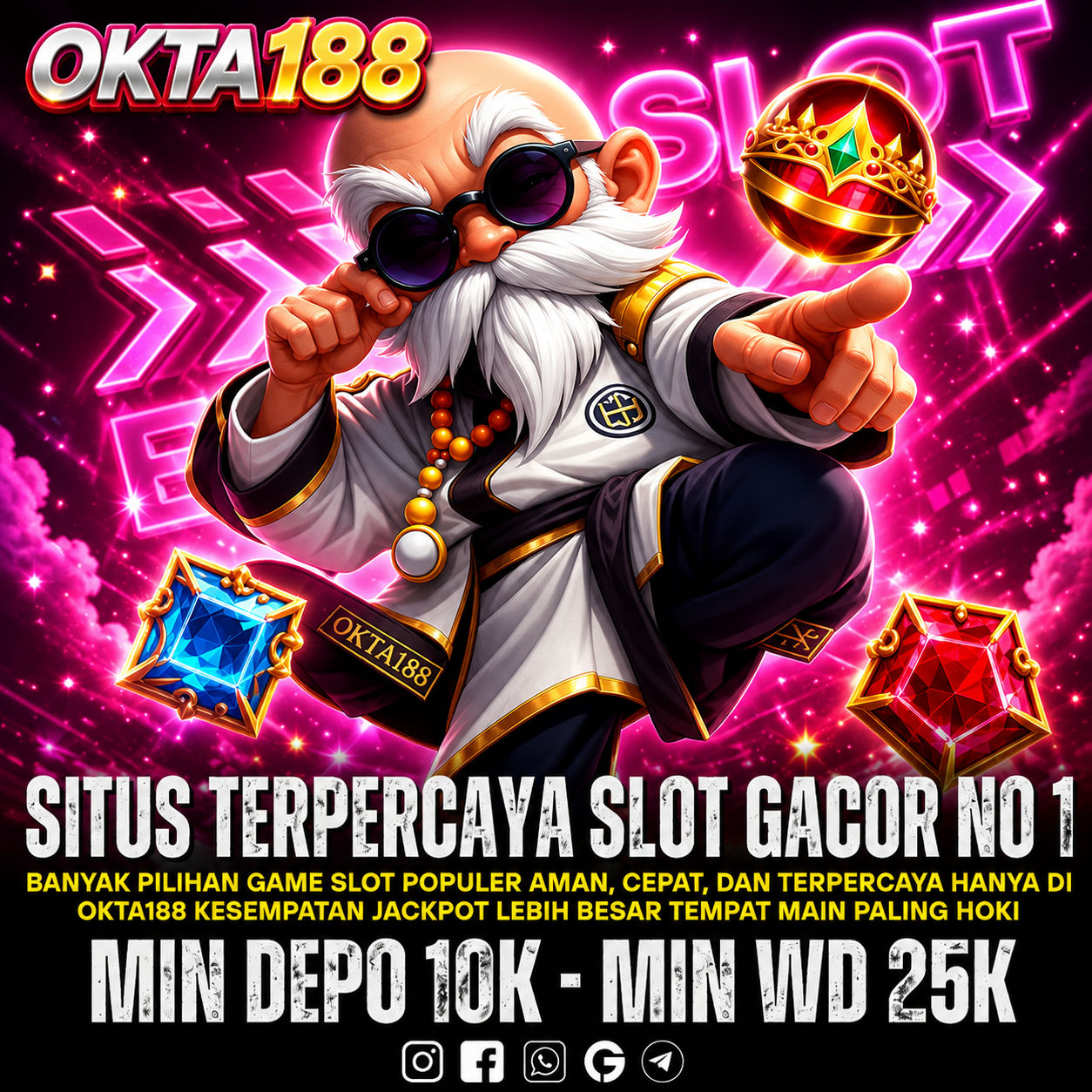 OKTA188