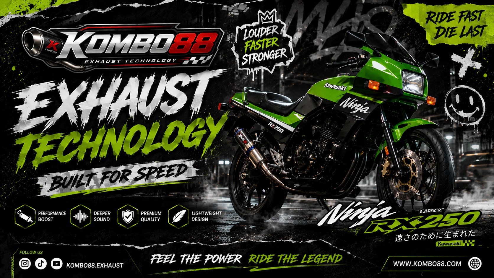 KOMBO88