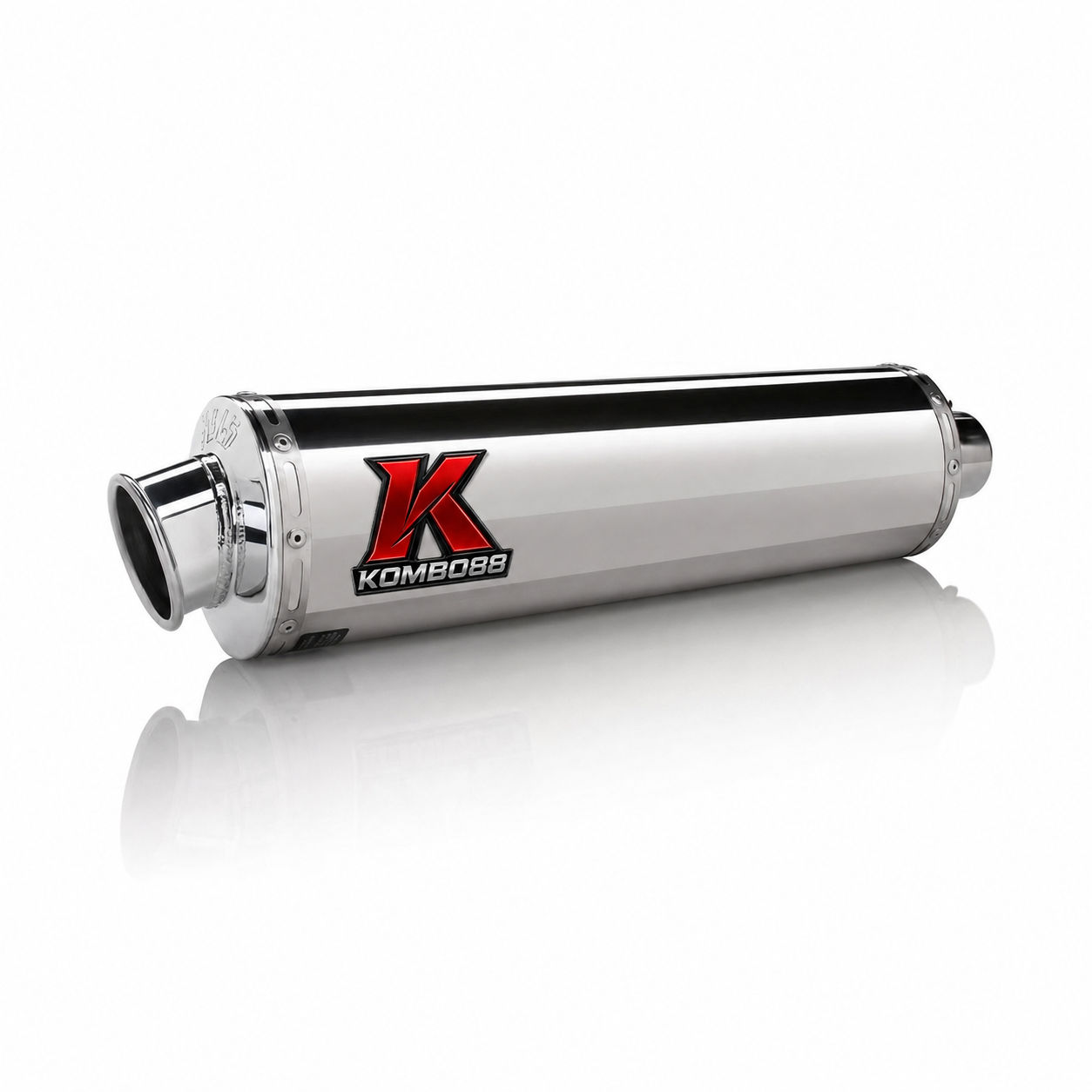 Supersport Exhaust
