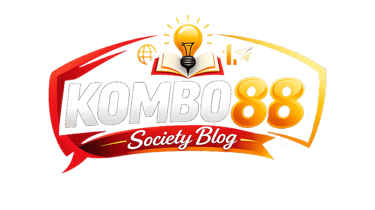 KOMBO88 Logo
